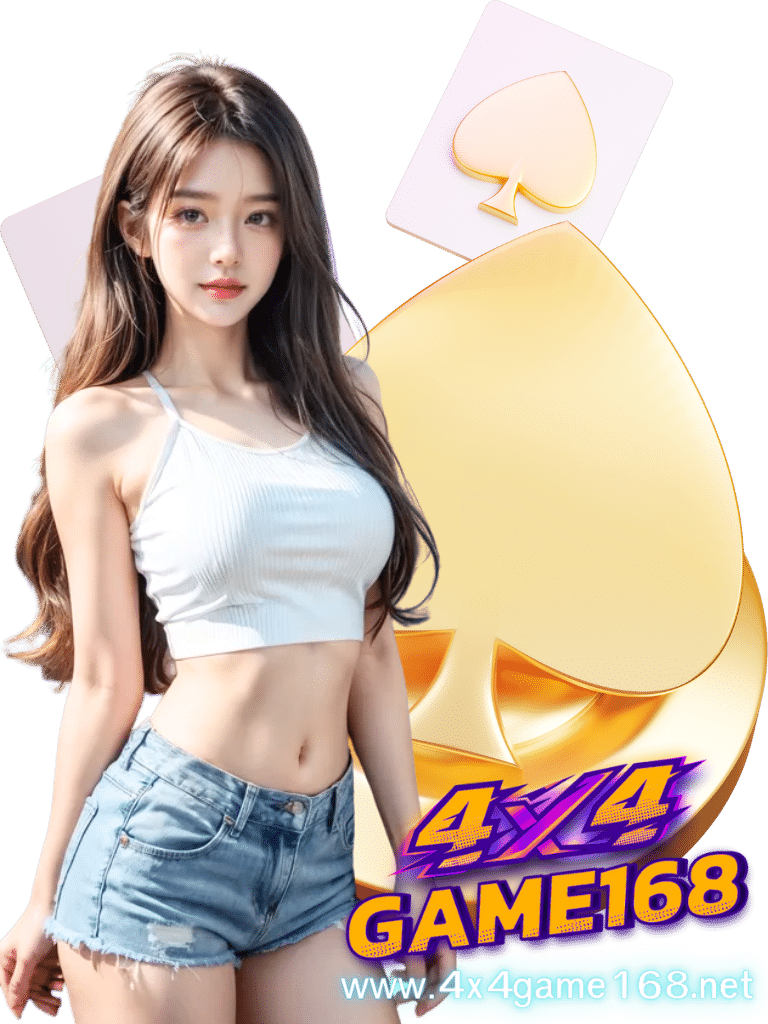 4x4 game 168 สมัครฟรี